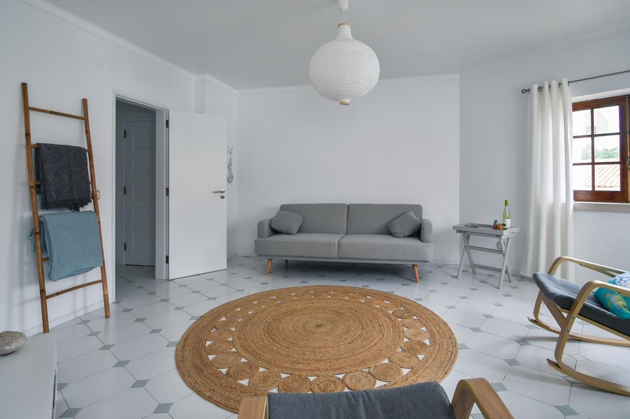 Apartament A Casa na Foz Foz do Arelho Zewnętrze zdjęcie