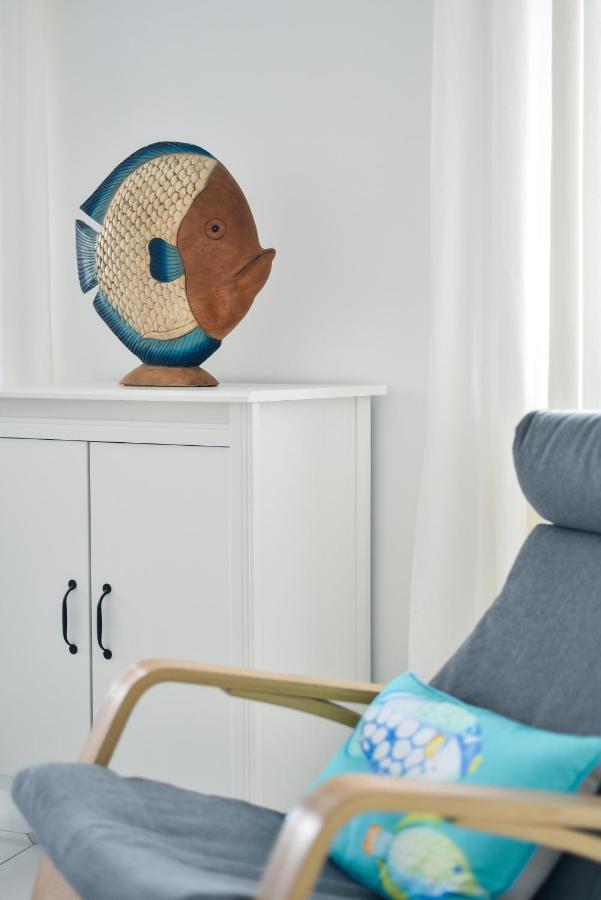 Apartament A Casa na Foz Foz do Arelho Zewnętrze zdjęcie