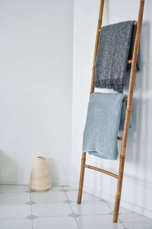 Apartament A Casa na Foz Foz do Arelho Zewnętrze zdjęcie