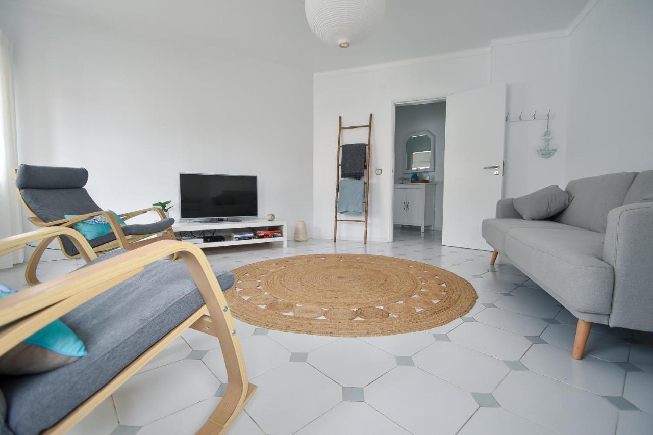 Apartament A Casa na Foz Foz do Arelho Zewnętrze zdjęcie
