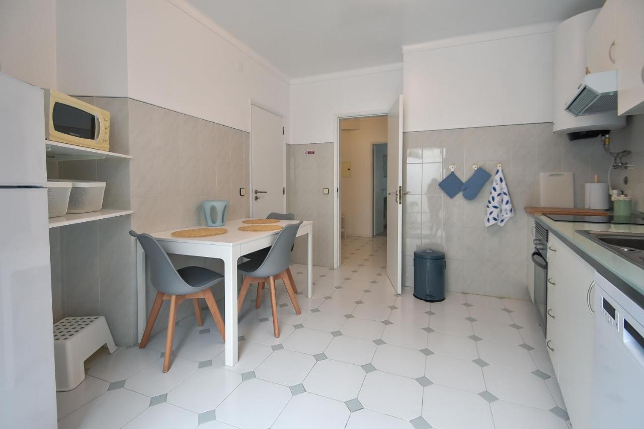 Apartament A Casa na Foz Foz do Arelho Zewnętrze zdjęcie