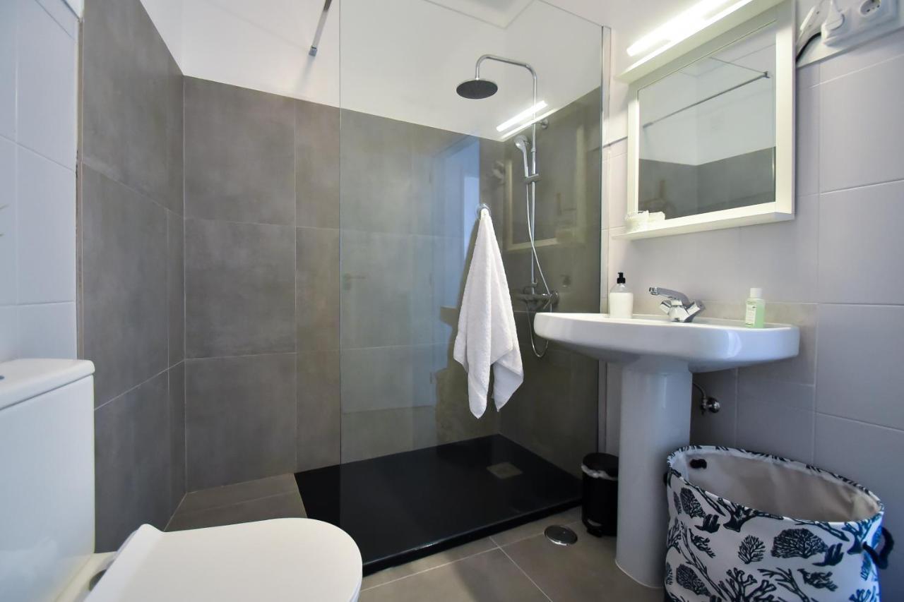 Apartament A Casa na Foz Foz do Arelho Zewnętrze zdjęcie