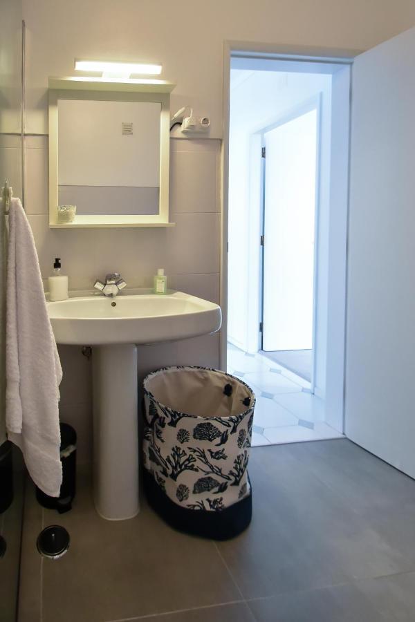 Apartament A Casa na Foz Foz do Arelho Zewnętrze zdjęcie