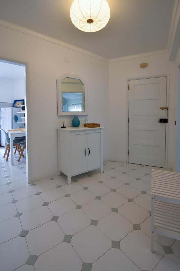Apartament A Casa na Foz Foz do Arelho Zewnętrze zdjęcie