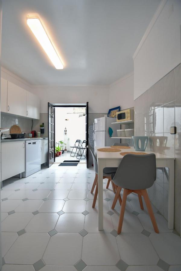 Apartament A Casa na Foz Foz do Arelho Zewnętrze zdjęcie